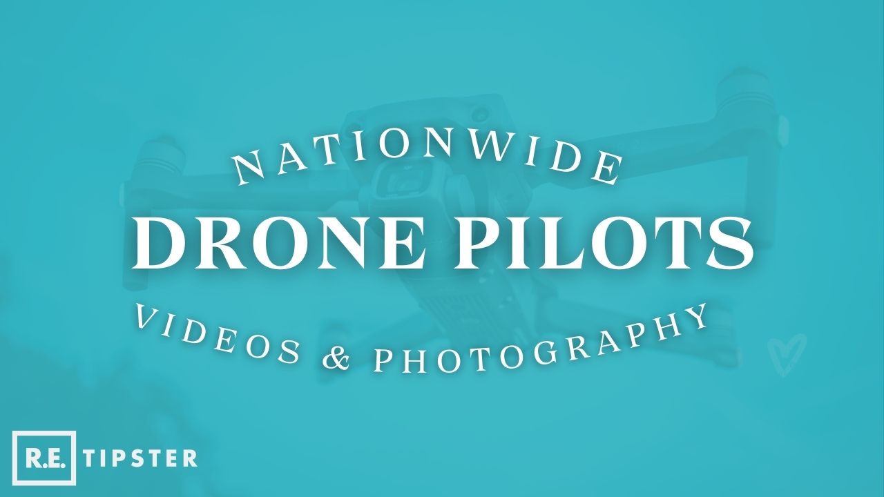 drone pilots videos photography
